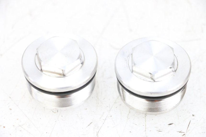 photo de ZAŚLEPKA WIDEŁEK YAMAHA MT-07 MT07 ABS 700 (2018 - 2020) - Widok główny