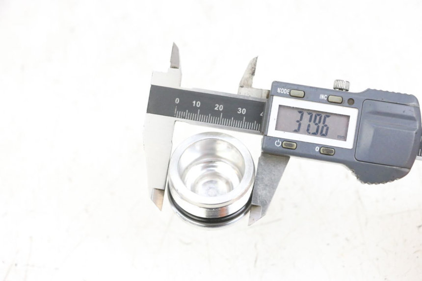 photo de ZAŚLEPKA WIDEŁEK YAMAHA MT-07 MT07 ABS 700 (2018 - 2020) - Szczegół części