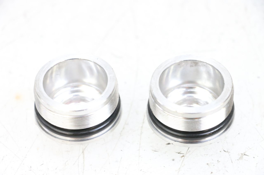 photo de ZAŚLEPKA WIDEŁEK YAMAHA MT-07 MT07 ABS 700 (2018 - 2020) - Inny kąt widzenia