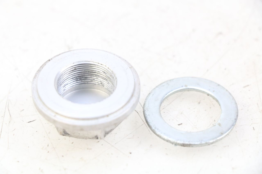 photo de ZAŚLEPKA WIDEŁEK YAMAHA MT ABS 125 (2014 - 2018) - Szczegół części