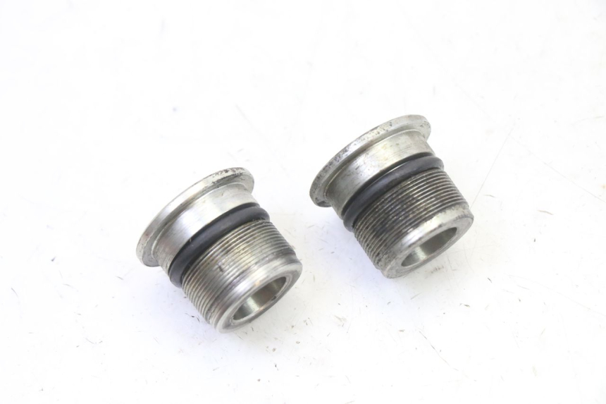 photo de ZAŚLEPKA WIDEŁEK PIAGGIO NRG POWER PUREJET 50 (2018 - 2021) - Zoom stanu zużycia