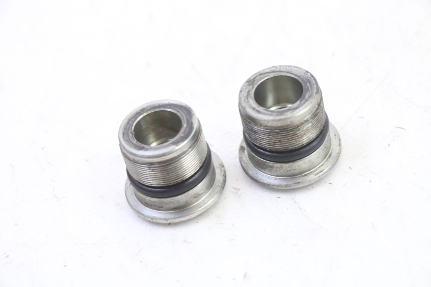 photo de ZAŚLEPKA WIDEŁEK PIAGGIO NRG POWER PUREJET 50 (2018 - 2021) - Inny kąt widzenia