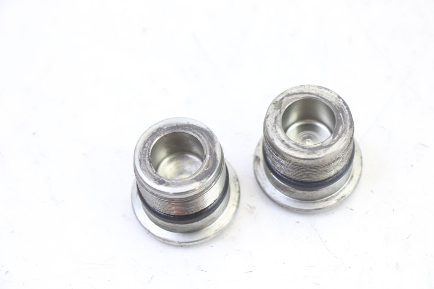 photo de ZAŚLEPKA WIDEŁEK PIAGGIO NRG POWER PUREJET 50 (2018 - 2021) - Zbliżenie techniczne