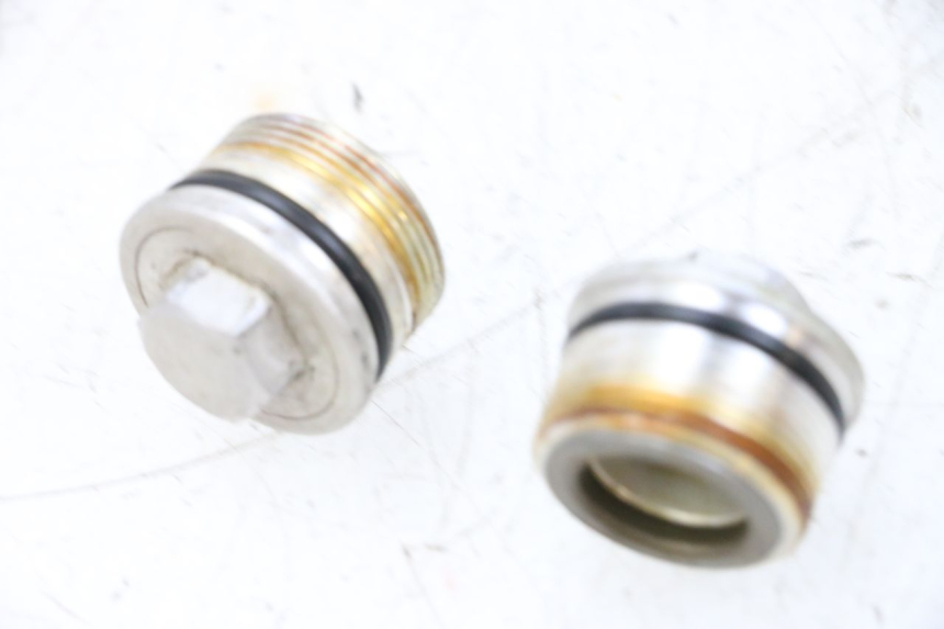 photo de ZAŚLEPKA WIDEŁEK HONDA NSR R 125 (1994 - 2003) - Inny kąt widzenia