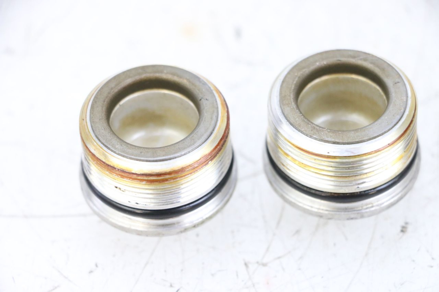 photo de ZAŚLEPKA WIDEŁEK HONDA NSR R 125 (1994 - 2003) - Zbliżenie techniczne