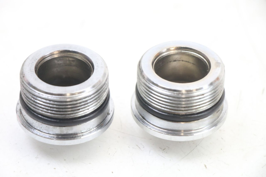 photo de ZAŚLEPKA WIDEŁEK PEUGEOT CITYSTAR 50 (2013 - 2017) - Zoom stanu zużycia