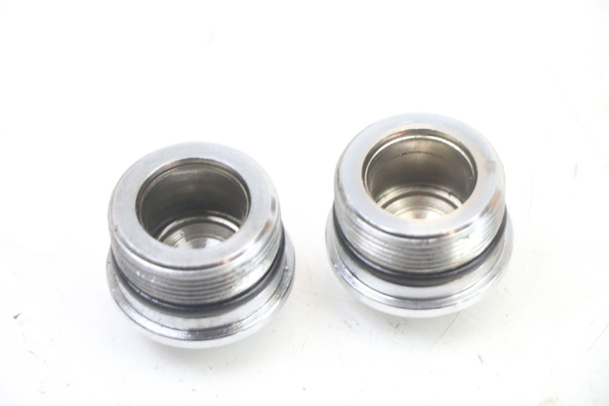 photo de ZAŚLEPKA WIDEŁEK PEUGEOT CITYSTAR 50 (2013 - 2017) - Inny kąt widzenia