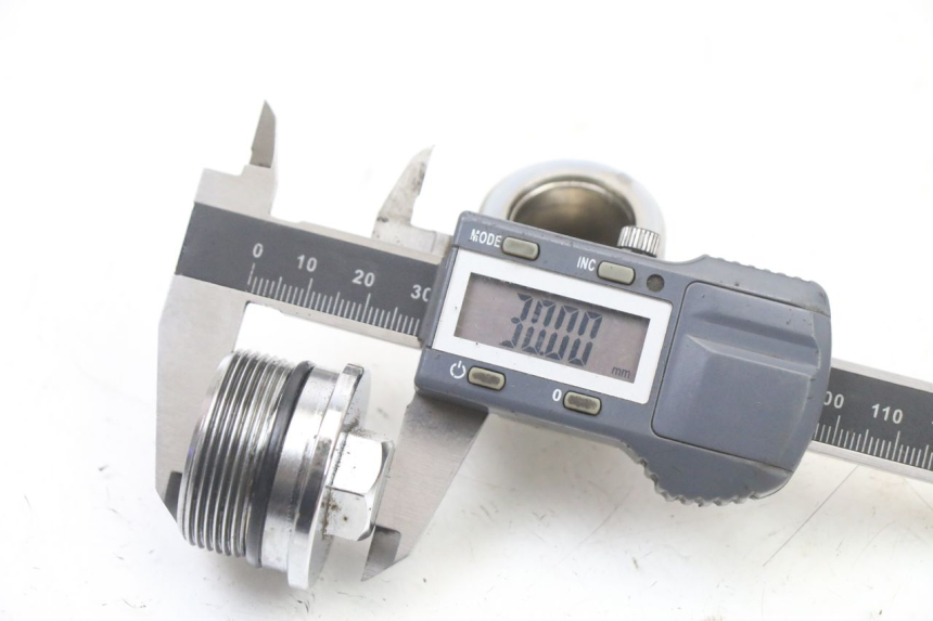 photo de ZAŚLEPKA WIDEŁEK PEUGEOT CITYSTAR 50 (2013 - 2017) - Zbliżenie techniczne