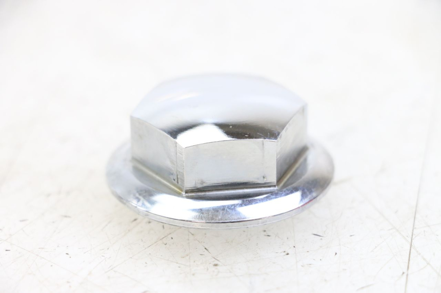 photo de ZAŚLEPKA WIDEŁEK ROYAL ENFIELD HYMALAYAN 410 (2016 - 2023) - Zoom stanu zużycia