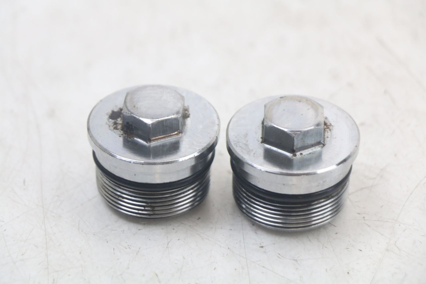 photo de ZAŚLEPKA WIDEŁEK PEUGEOT SATELIS 125 (2006 - 2009) - Widok główny