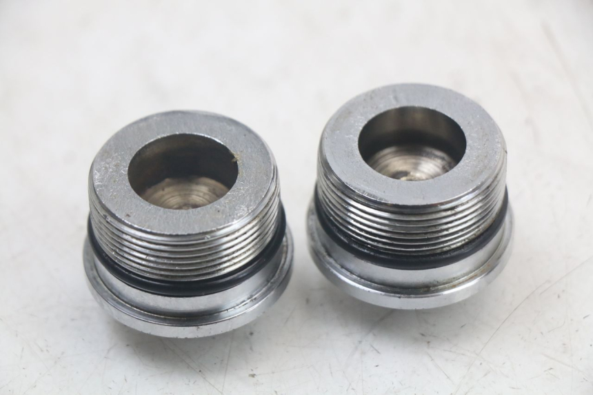 photo de ZAŚLEPKA WIDEŁEK PEUGEOT SATELIS 125 (2006 - 2009) - Zoom stanu zużycia