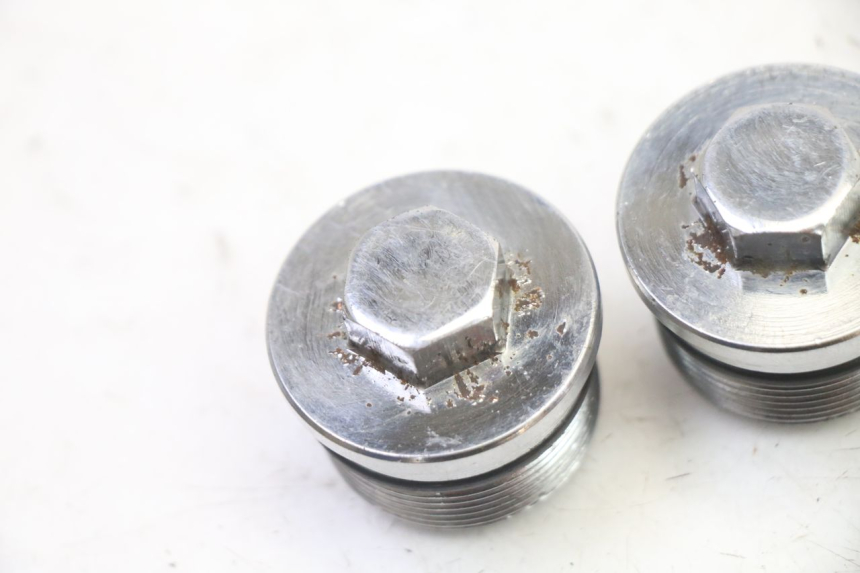 photo de ZAŚLEPKA WIDEŁEK PEUGEOT SATELIS 250 (2006 - 2012) - Zoom stanu zużycia