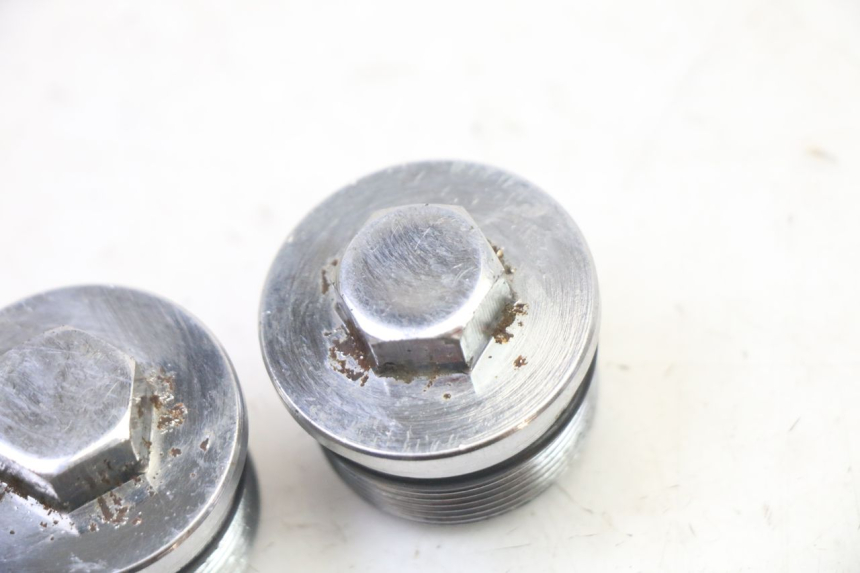 photo de ZAŚLEPKA WIDEŁEK PEUGEOT SATELIS 250 (2006 - 2012) - Inny kąt widzenia