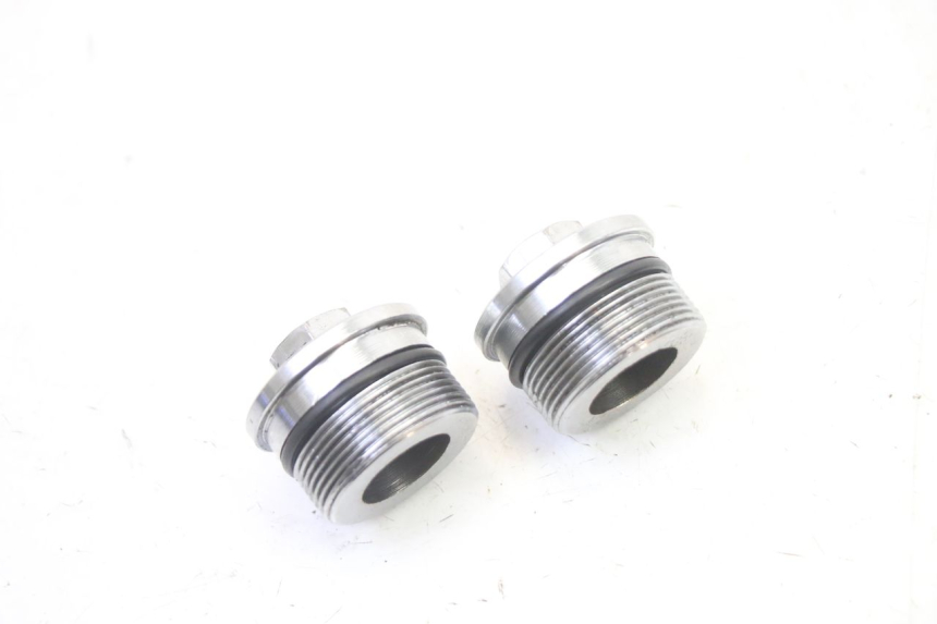 photo de ZAŚLEPKA WIDEŁEK PEUGEOT SATELIS 250 (2006 - 2012) - Zbliżenie techniczne