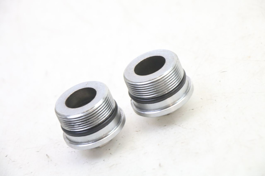 photo de ZAŚLEPKA WIDEŁEK PEUGEOT SATELIS 250 (2006 - 2012) - Widok ogólny