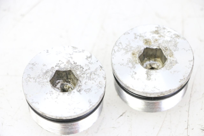 photo de ZAŚLEPKA WIDEŁEK GILERA SMT SUPERMOTARD 50 (2009 - 2017) - Widok główny