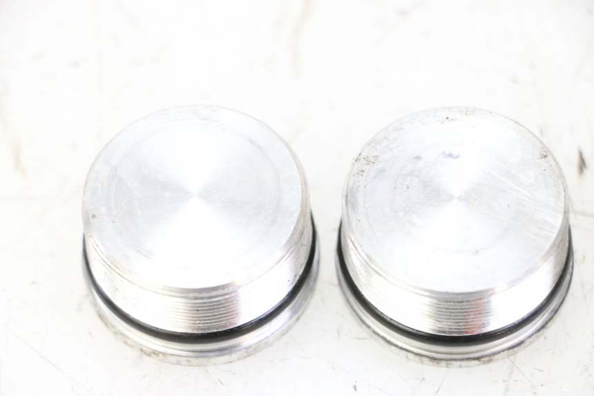 photo de ZAŚLEPKA WIDEŁEK GILERA SMT SUPERMOTARD 50 (2009 - 2017) - Zoom stanu zużycia