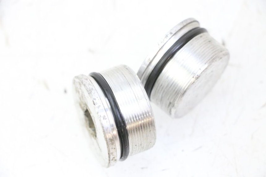 photo de ZAŚLEPKA WIDEŁEK GILERA SMT SUPERMOTARD 50 (2009 - 2017) - Inny kąt widzenia