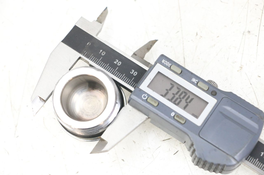 photo de ZAŚLEPKA WIDEŁEK HARLEY DAVIDSON SPORTSTER XL CUSTOM 1200 (2003 - 2004) - Zoom stanu zużycia