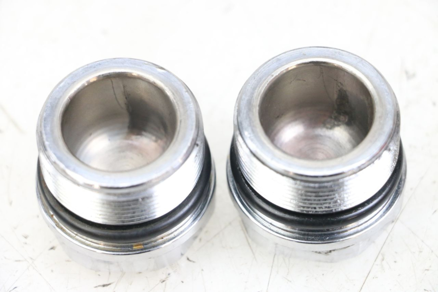 photo de ZAŚLEPKA WIDEŁEK HARLEY DAVIDSON SPORTSTER XL CUSTOM 1200 (2003 - 2004) - Inny kąt widzenia