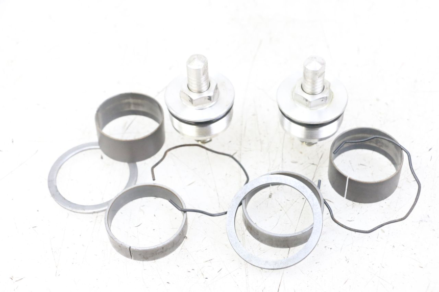 photo de ZAŚLEPKA WIDEŁEK SUZUKI GSX F GSXF 650 (2007 - 2015) - Widok główny