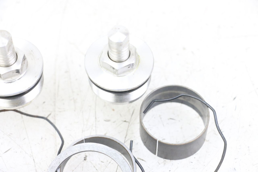 photo de ZAŚLEPKA WIDEŁEK SUZUKI GSX F GSXF 650 (2007 - 2015) - Widok ogólny