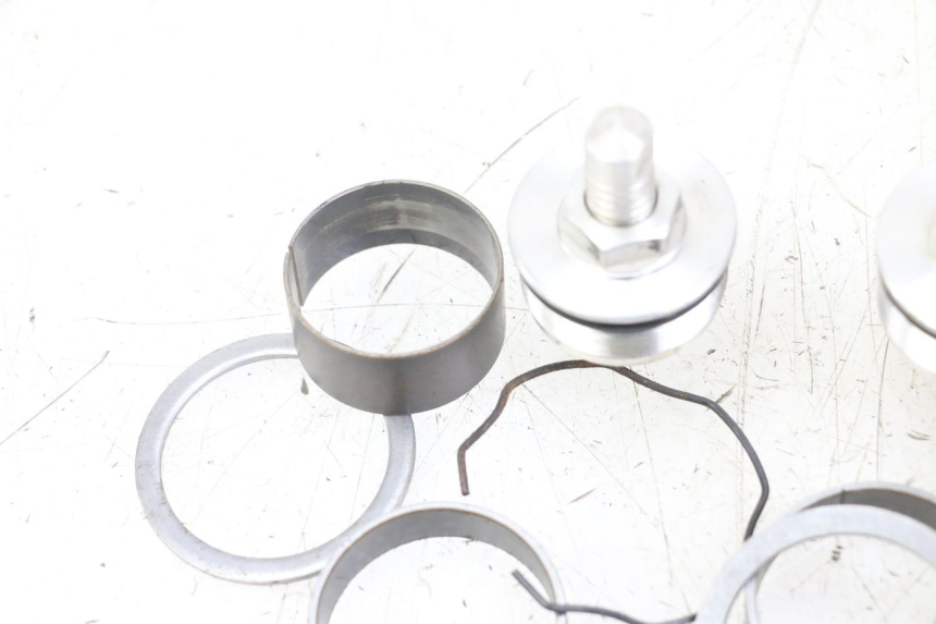 photo de ZAŚLEPKA WIDEŁEK SUZUKI GSX F GSXF 650 (2007 - 2015) - Punkty mocowania