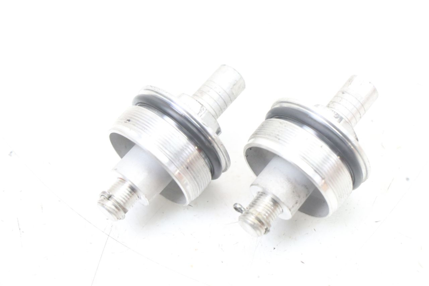 photo de ZAŚLEPKA WIDEŁEK SUZUKI GSX F GSXF 650 (2007 - 2015) - Widok główny