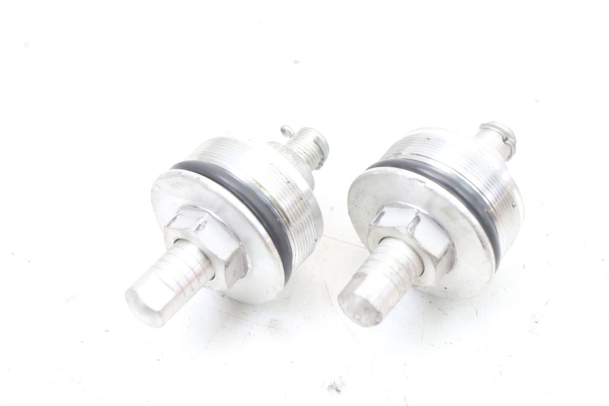 photo de ZAŚLEPKA WIDEŁEK SUZUKI GSX F GSXF 650 (2007 - 2015) - Zoom stanu zużycia