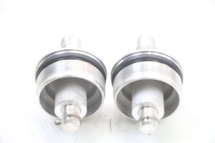 photo de ZAŚLEPKA WIDEŁEK SUZUKI GSX F GSXF 650 (2007 - 2015) - Inny kąt widzenia