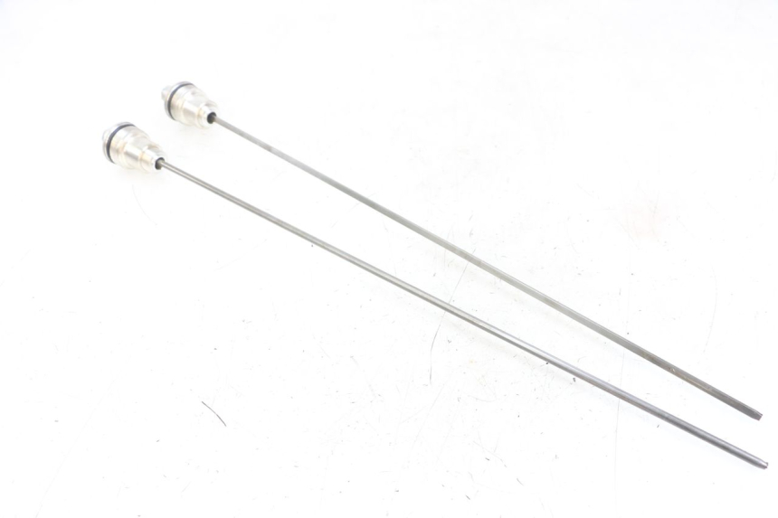 photo de ZAŚLEPKA WIDEŁEK YAMAHA TDM ABS 900 (2002 - 2014) - Zoom stanu zużycia