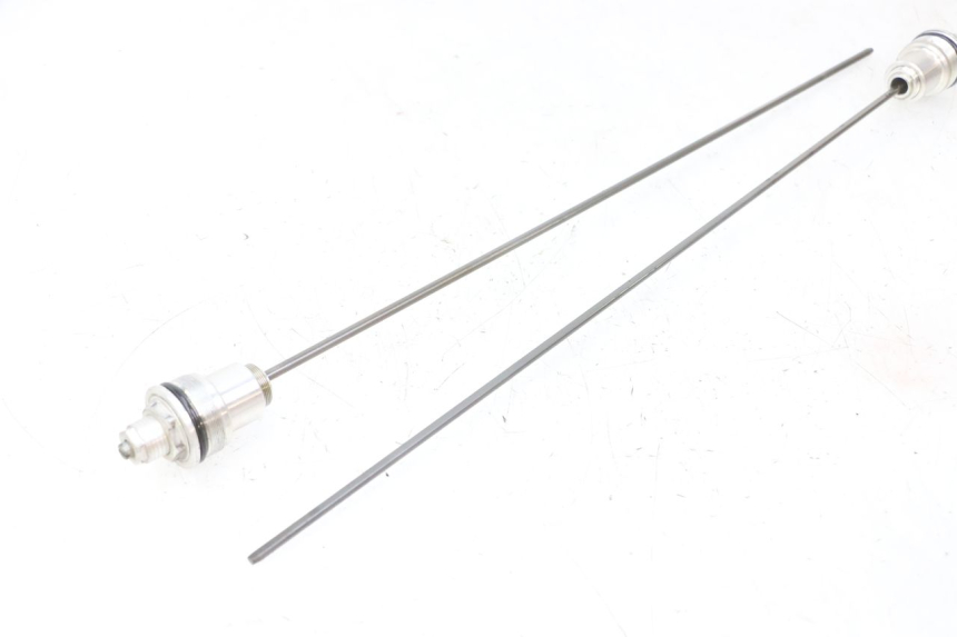 photo de ZAŚLEPKA WIDEŁEK YAMAHA TDM ABS 900 (2002 - 2014) - Zoom stanu zużycia