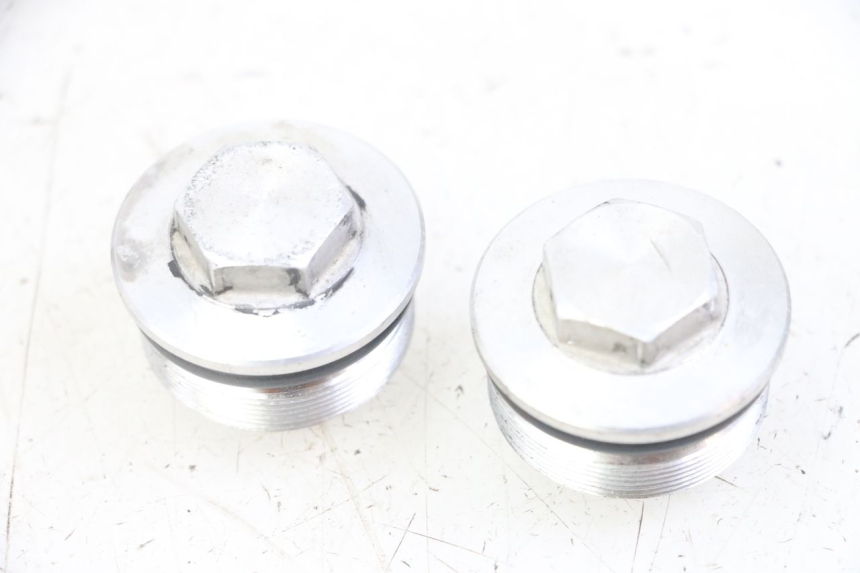 photo de ZAŚLEPKA WIDEŁEK YAMAHA TDR DELTABOX 125 (1997 - 2003) - Widok główny