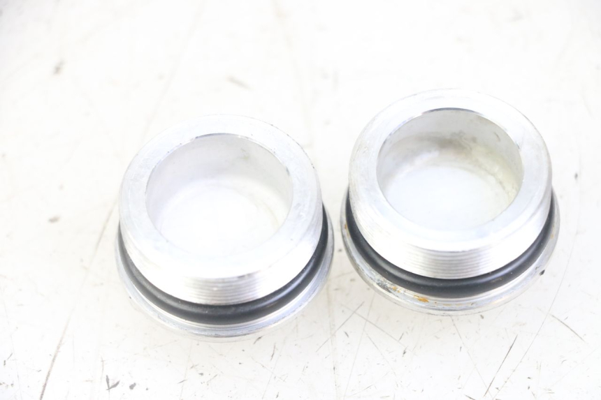 photo de ZAŚLEPKA WIDEŁEK YAMAHA TDR DELTABOX 125 (1997 - 2003) - Zoom stanu zużycia