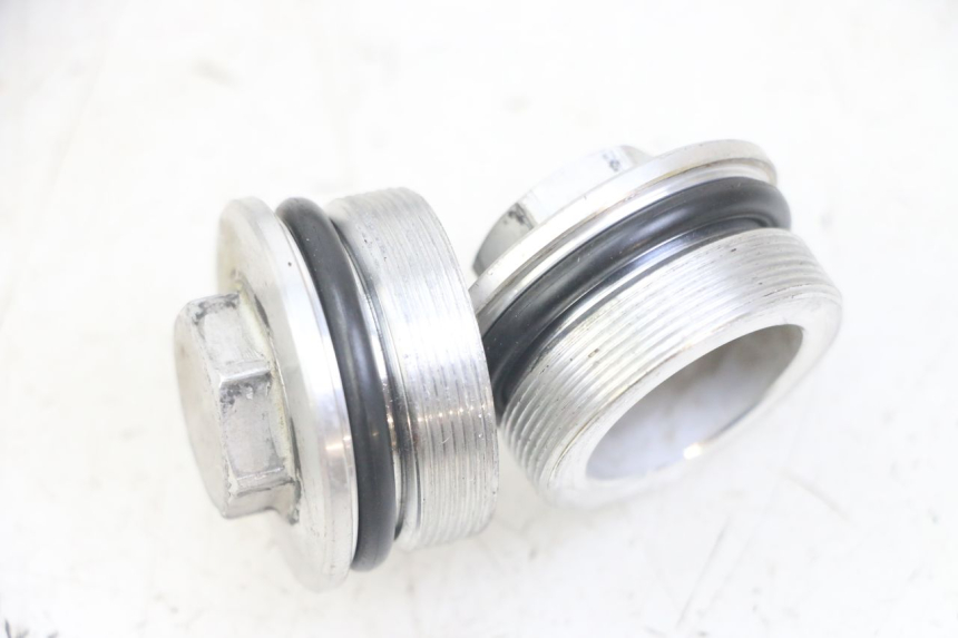 photo de ZAŚLEPKA WIDEŁEK YAMAHA TDR DELTABOX 125 (1997 - 2003) - Inny kąt widzenia