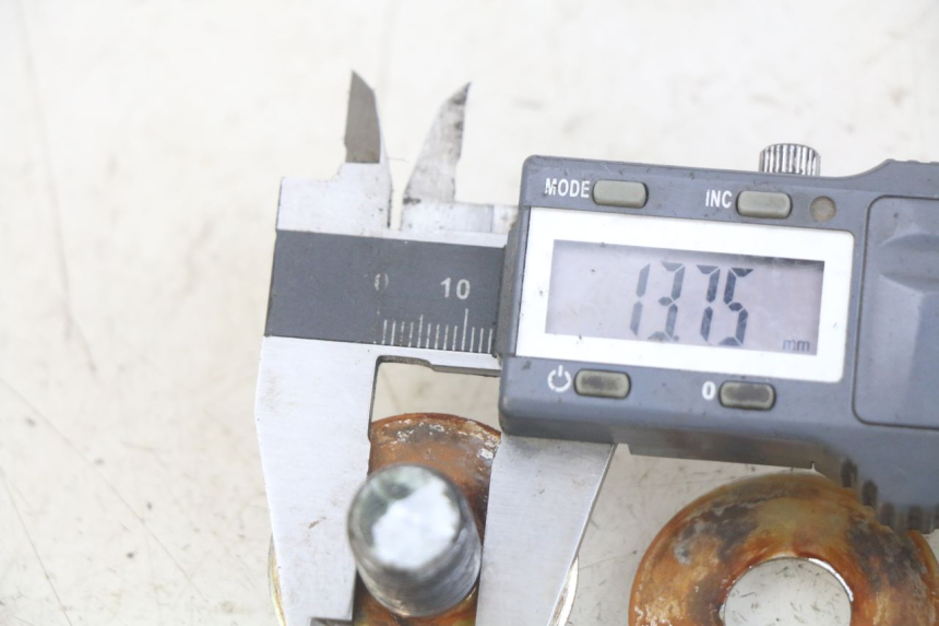 photo de ZAŚLEPKA WIDEŁEK MOTRAC URBAN 4T 50 (2016 - 2024) - Szczegół części