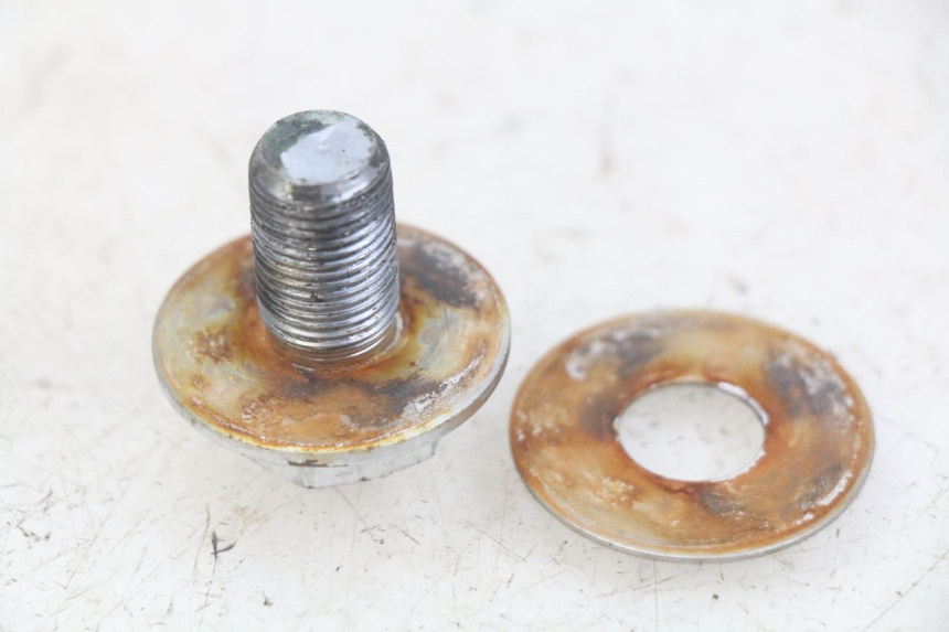 photo de ZAŚLEPKA WIDEŁEK MOTRAC URBAN 4T 50 (2016 - 2024) - Zoom stanu zużycia