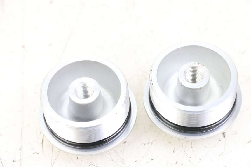 photo de ZAŚLEPKA WIDEŁEK VENT DERAPAGE 50 (2018 - 2023) - Zoom stanu zużycia