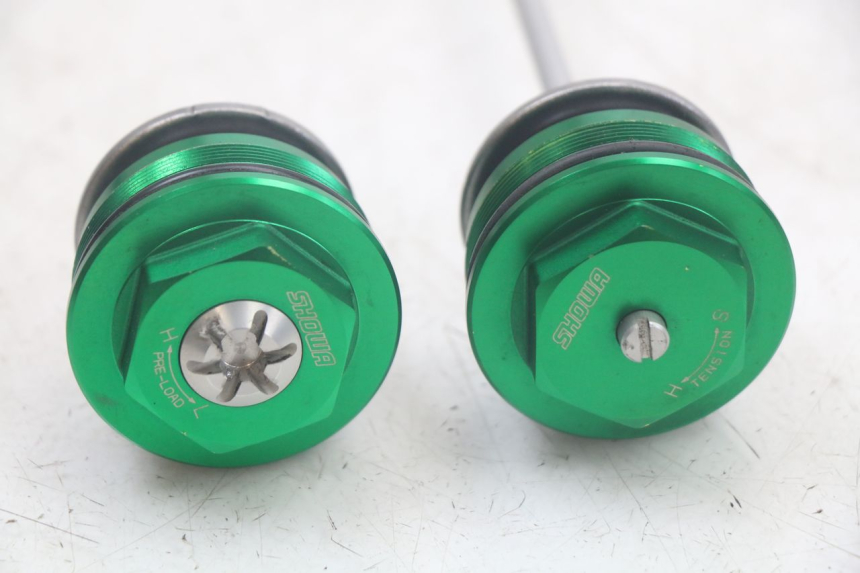 photo de ZAŚLEPKA WIDEŁEK KAWASAKI VERSYS ABS 650 (2015 - 2018) - Szczegół części