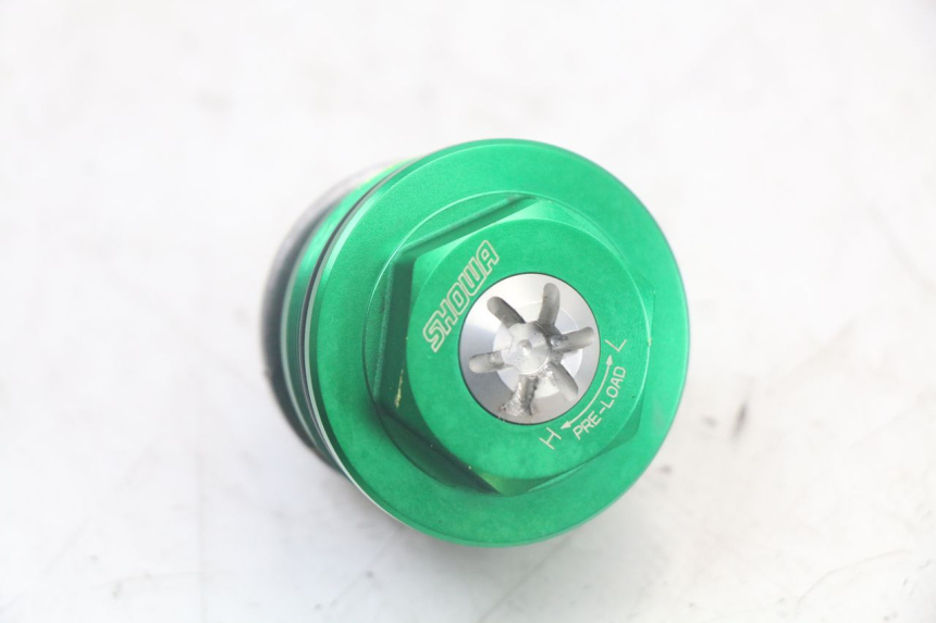 photo de ZAŚLEPKA WIDEŁEK KAWASAKI VERSYS ABS 650 (2015 - 2018) - Zoom stanu zużycia