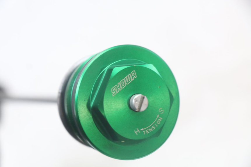 photo de ZAŚLEPKA WIDEŁEK KAWASAKI VERSYS ABS 650 (2015 - 2018) - Inny kąt widzenia