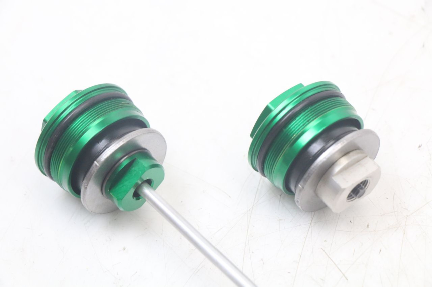 photo de ZAŚLEPKA WIDEŁEK KAWASAKI VERSYS ABS 650 (2015 - 2018) - Widok ogólny