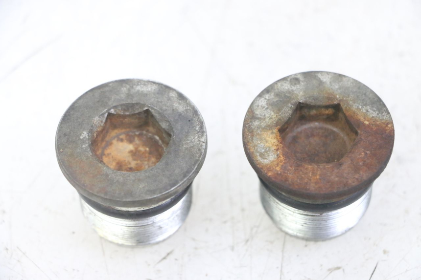 photo de ZAŚLEPKA WIDEŁEK YAMAHA X-MAX XMAX 125 (2010 - 2013) - Widok główny