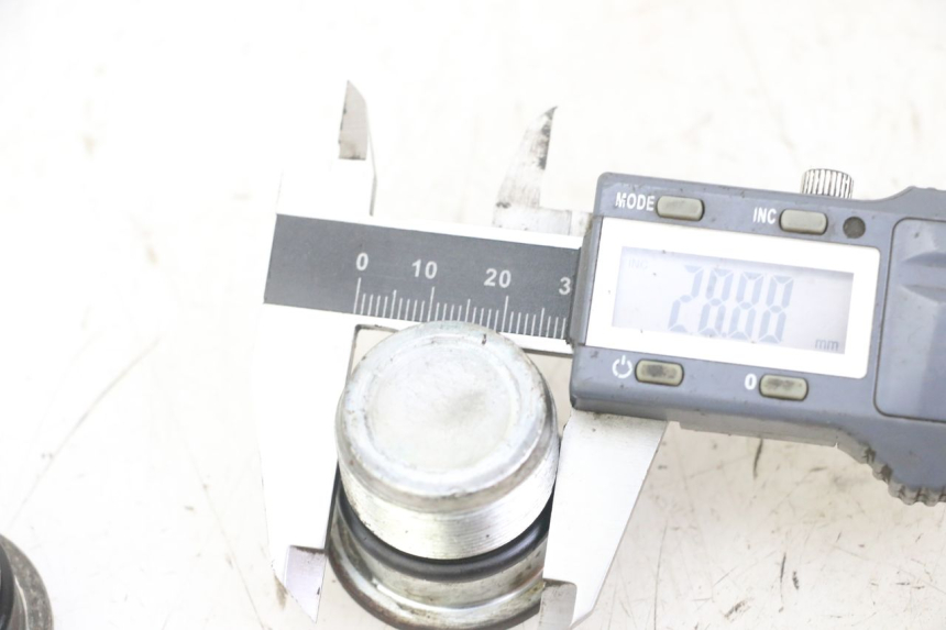 photo de ZAŚLEPKA WIDEŁEK YAMAHA X-MAX XMAX 125 (2010 - 2013) - Szczegół części