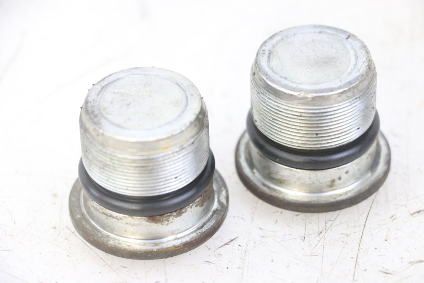 photo de ZAŚLEPKA WIDEŁEK YAMAHA X-MAX XMAX 125 (2010 - 2013) - Zoom stanu zużycia