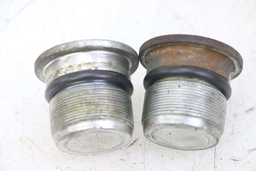 photo de ZAŚLEPKA WIDEŁEK YAMAHA X-MAX XMAX 125 (2010 - 2013) - Inny kąt widzenia