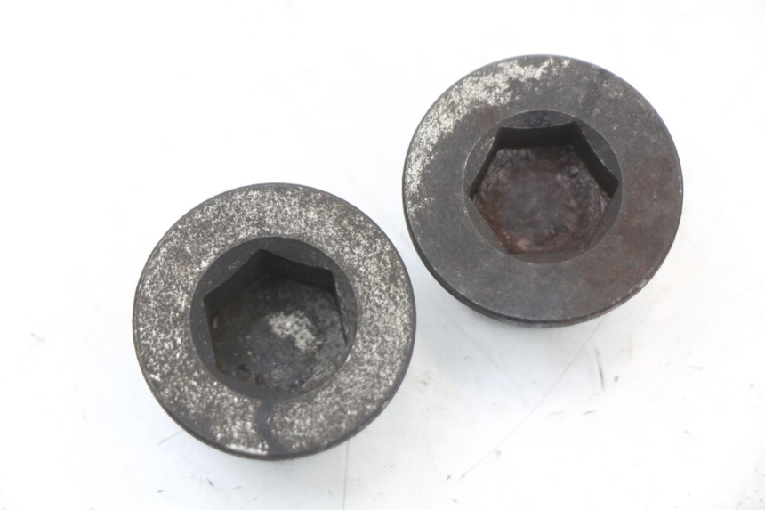 photo de ZAŚLEPKA WIDEŁEK PIAGGIO X10 125 (2012 - 2017) - Szczegół części