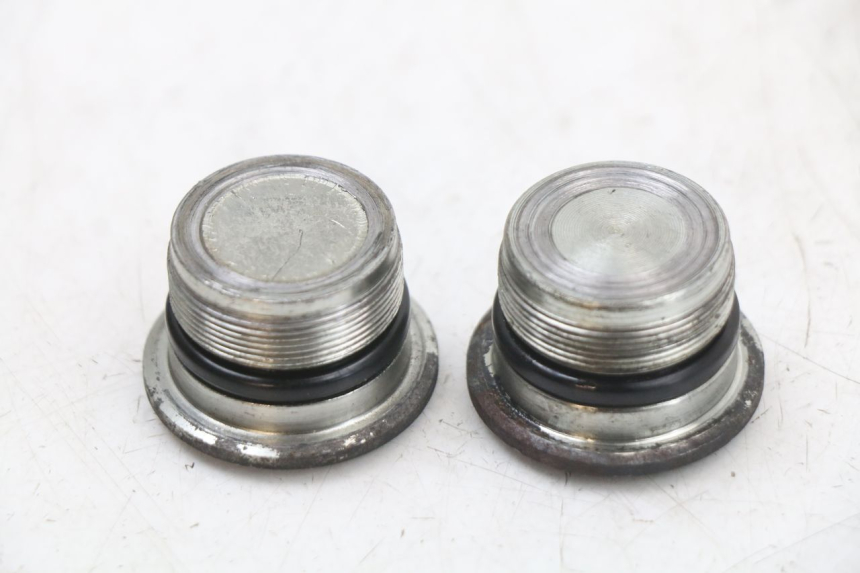 photo de ZAŚLEPKA WIDEŁEK PIAGGIO X10 125 (2012 - 2017) - Zoom stanu zużycia