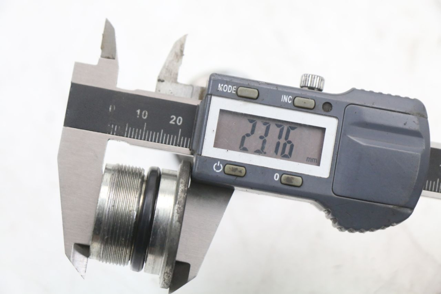 photo de ZAŚLEPKA WIDEŁEK PIAGGIO X10 125 (2012 - 2017) - Widok ogólny