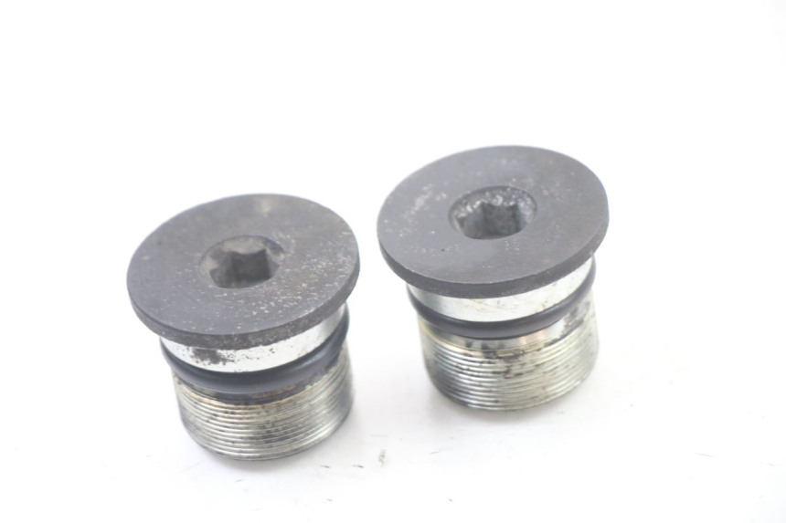 photo de ZAŚLEPKA WIDEŁEK PIAGGIO X8 125 (2004 - 2007) - Widok główny